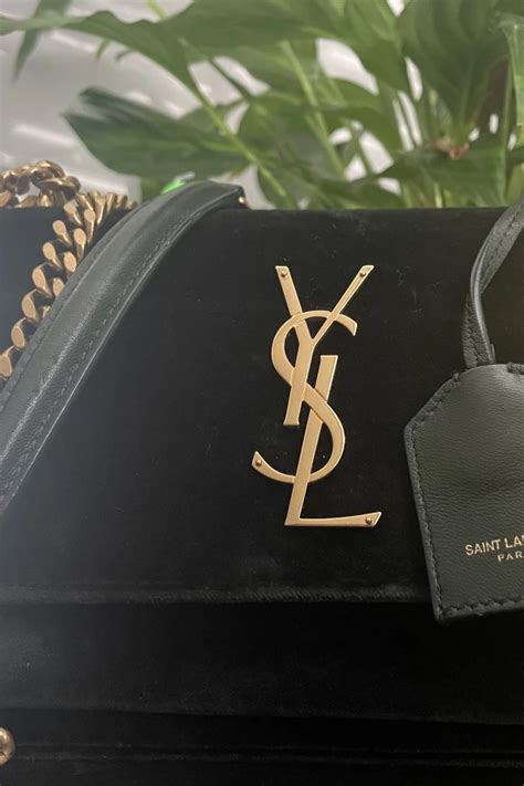 ysl sac mng|ysl serial number.